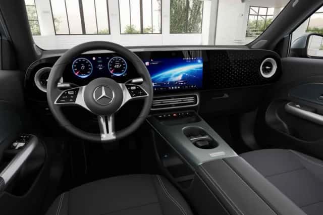 Mercedes-Benz GLB-Klasse (2026) thumbnail 3