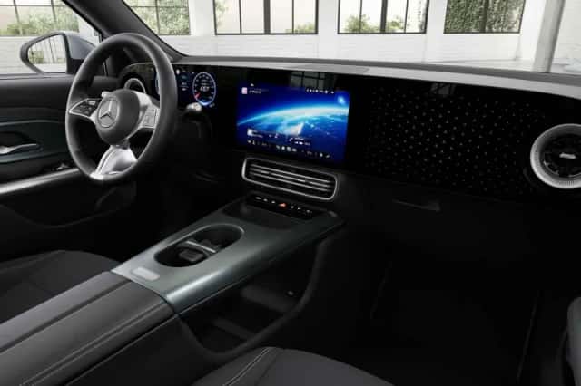 Mercedes-Benz GLB-Klasse (2026) thumbnail 4