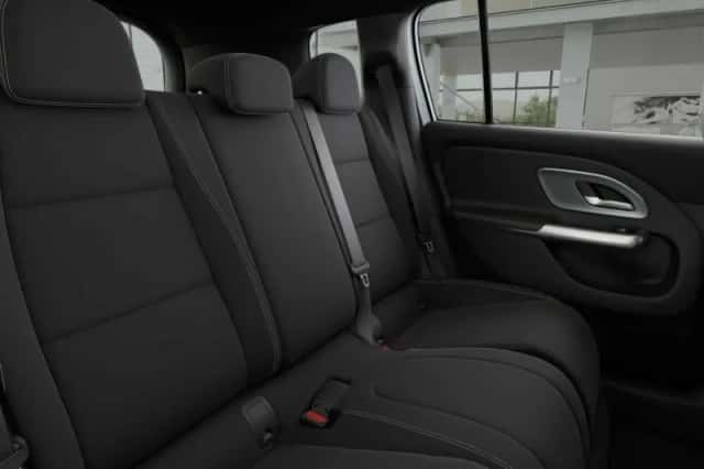 Mercedes-Benz GLB-Klasse (2026) thumbnail 6