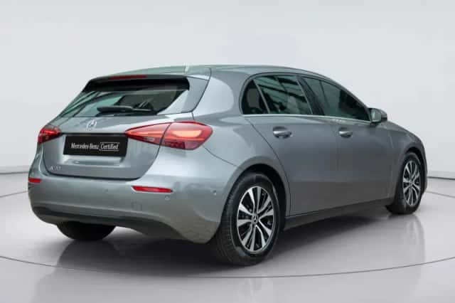 Mercedes-Benz A-Klasse (2025) thumbnail 2