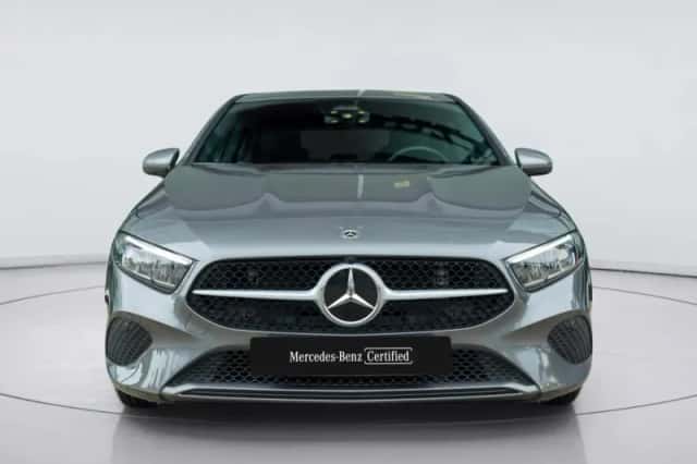 Mercedes-Benz A-Klasse (2025) thumbnail 5