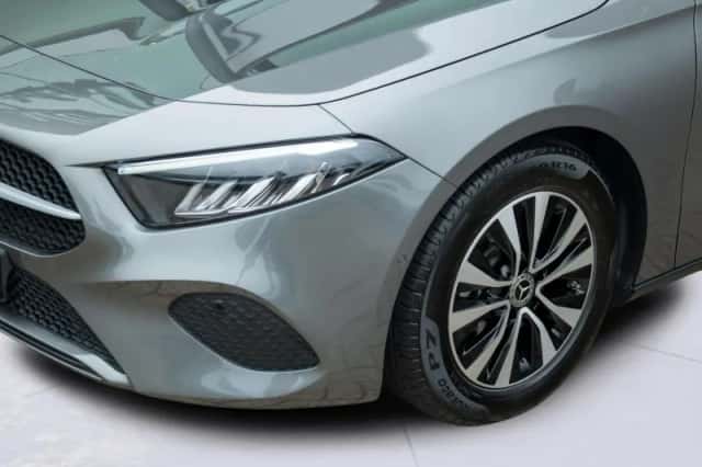 Mercedes-Benz A-Klasse (2025) thumbnail 6