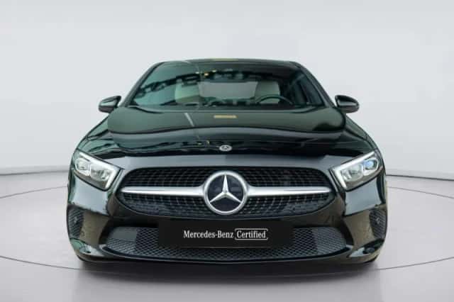 Mercedes-Benz A-Klasse (2022) thumbnail 5