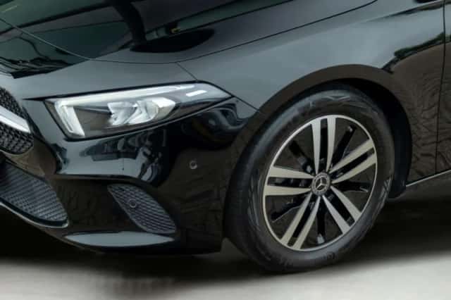 Mercedes-Benz A-Klasse (2022) thumbnail 6