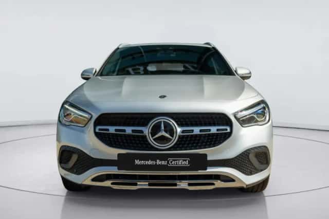 Mercedes-Benz GLA (2021) thumbnail 5