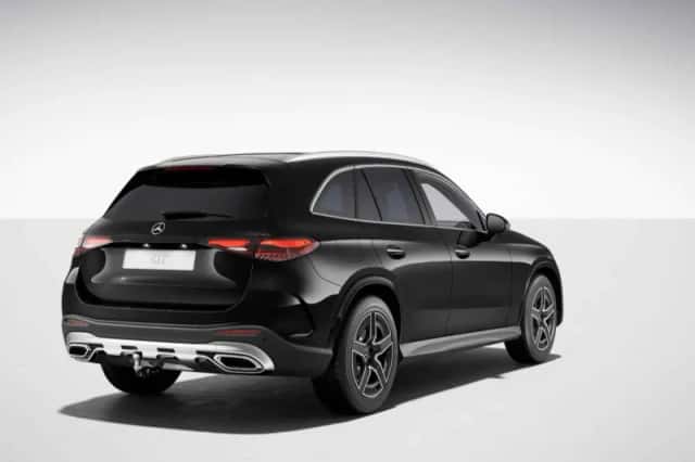 Mercedes-Benz GLC-Klasse (2026) thumbnail 2