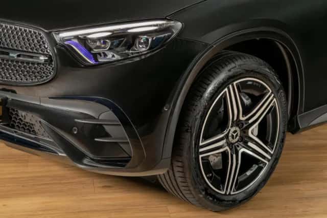 Mercedes-Benz GLC-Klasse (2026) thumbnail 6