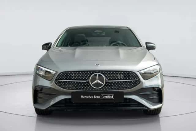 Mercedes-Benz A-Klasse (2026) thumbnail 5