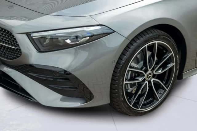 Mercedes-Benz A-Klasse (2026) thumbnail 6