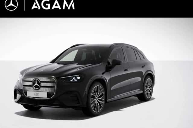 Mercedes-Benz GLC-Klasse (2026) thumbnail 1