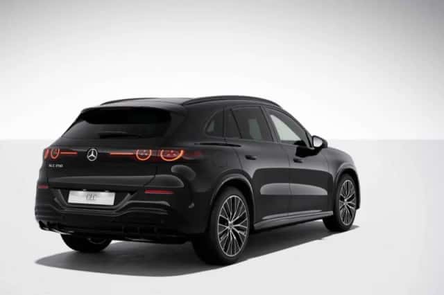 Mercedes-Benz GLC-Klasse (2026) thumbnail 2