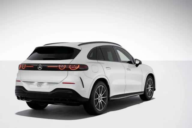 Mercedes-Benz GLC-Klasse (2026) thumbnail 2