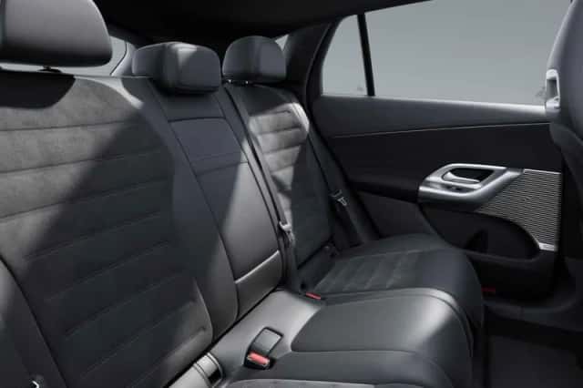 Mercedes-Benz GLC-Klasse (2026) thumbnail 6