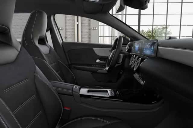 Mercedes-Benz A-Klasse (2026) thumbnail 5