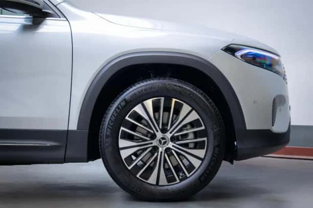 Mercedes-Benz EQB (2026) thumbnail 6