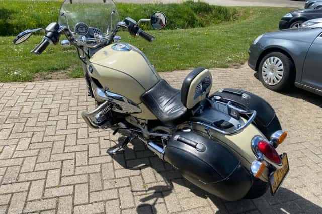 BMW Chopper (1997) thumbnail 3