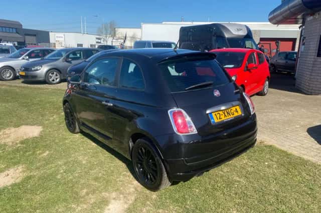 Fiat 500 (2012) thumbnail 6