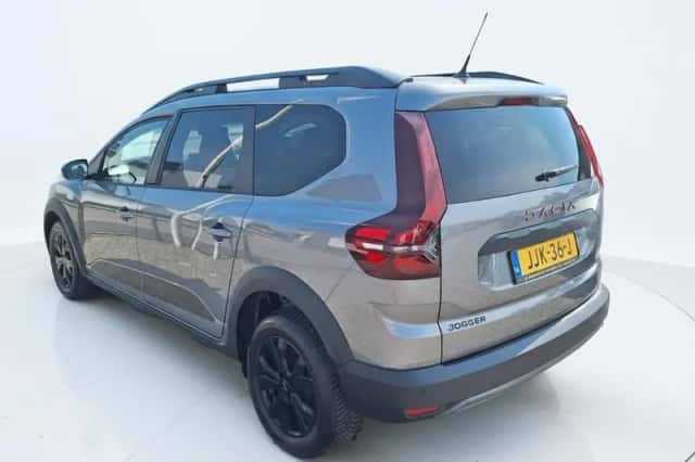 Dacia Jogger (2025) thumbnail 4