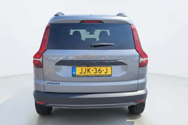 Dacia Jogger (2025) thumbnail 5
