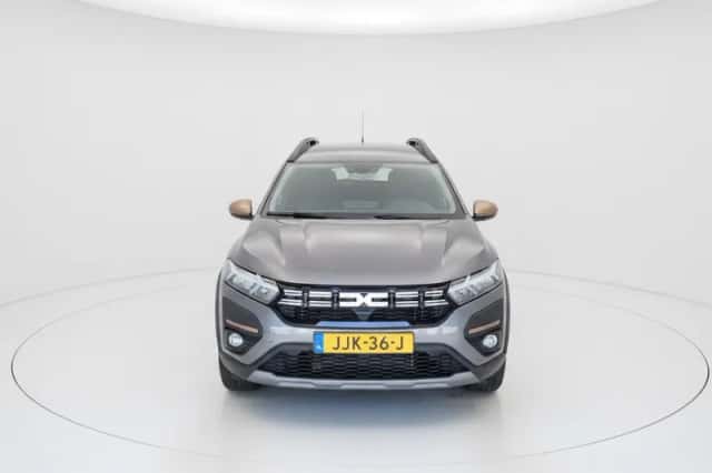 Dacia Jogger (2025) thumbnail 6