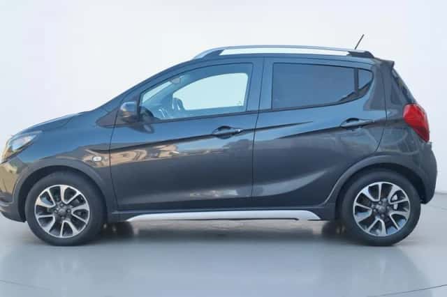 Opel Karl (2018) thumbnail 4