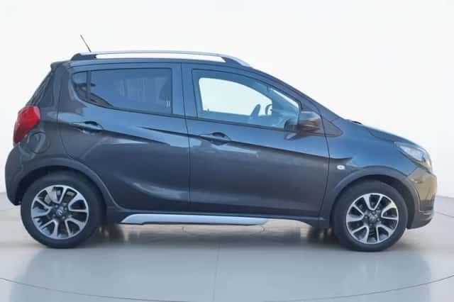 Opel Karl (2018) thumbnail 5