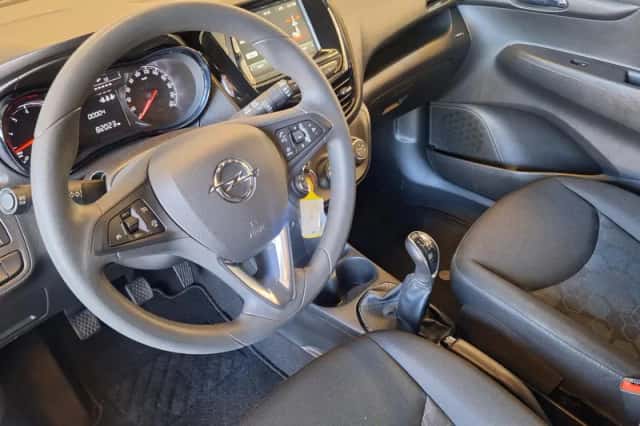 Opel Karl (2018) thumbnail 6