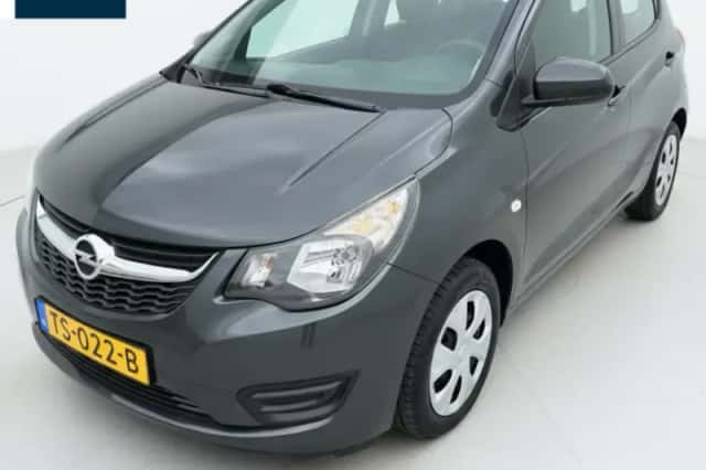 Opel Karl (2018) thumbnail 1