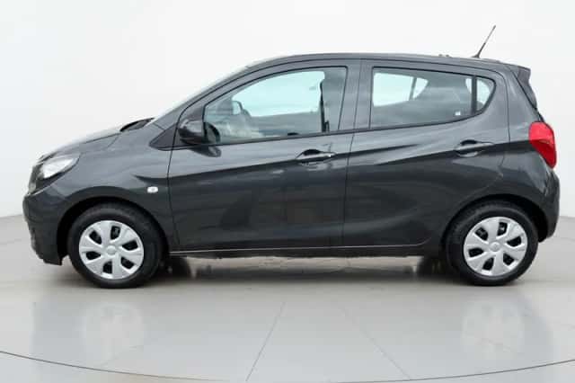 Opel Karl (2018) thumbnail 3