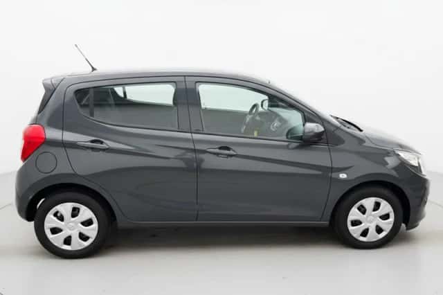 Opel Karl (2018) thumbnail 4