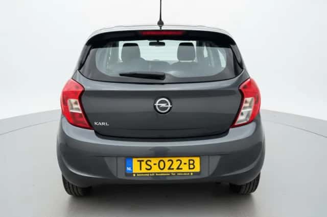 Opel Karl (2018) thumbnail 5