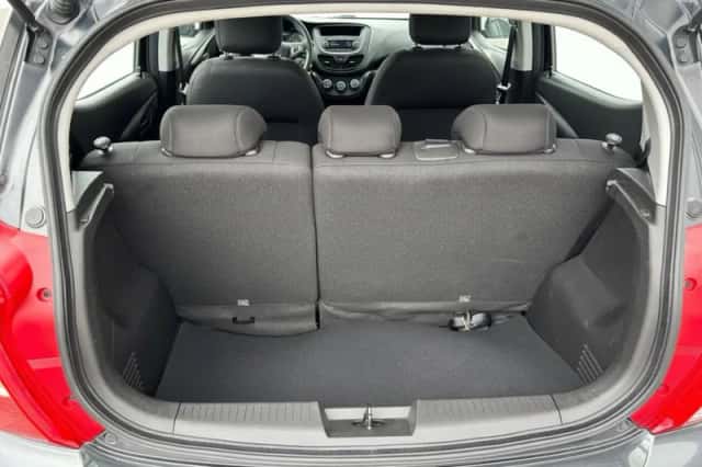 Opel Karl (2018) thumbnail 6