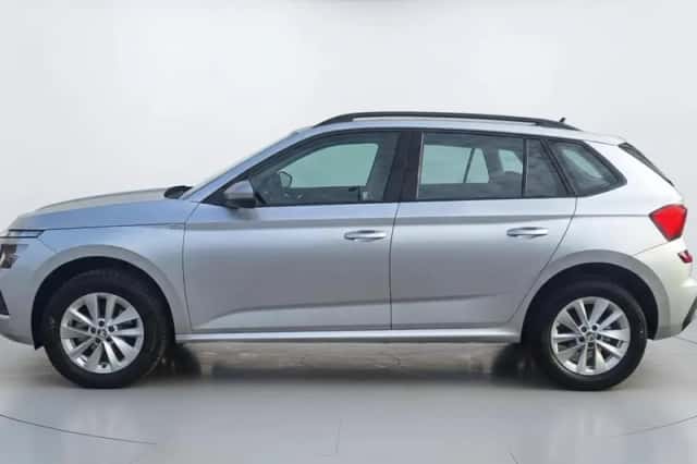 Škoda Kamiq (2025) thumbnail 4