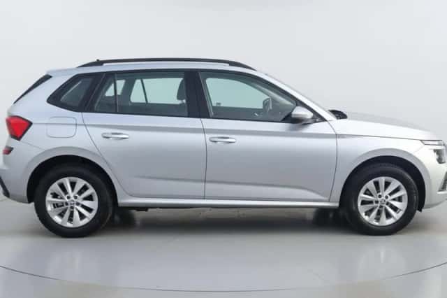 Škoda Kamiq (2025) thumbnail 5