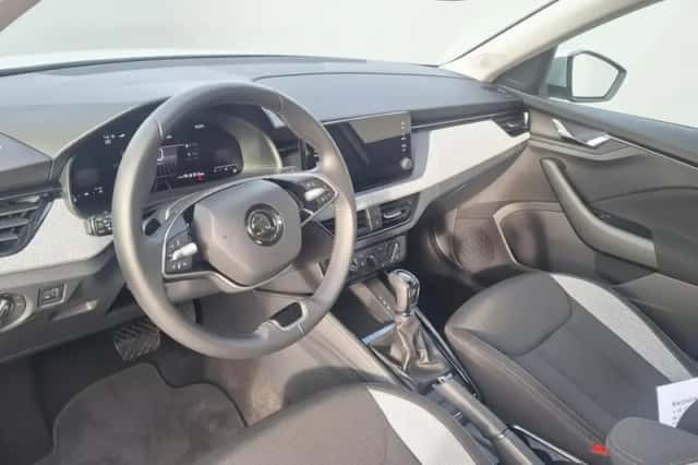 Škoda Kamiq (2025) thumbnail 6