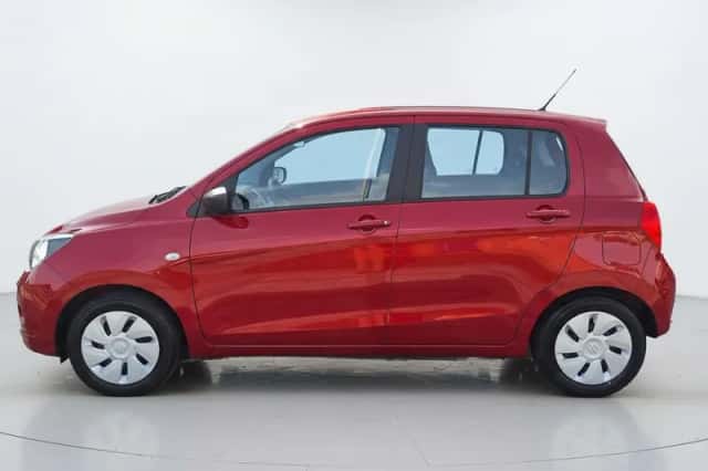 Suzuki Celerio (2015) thumbnail 3