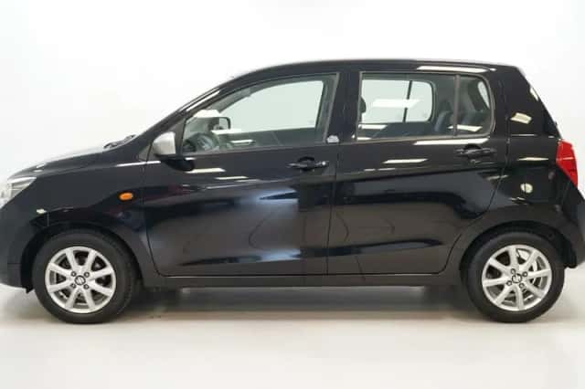 Suzuki Celerio (2018) thumbnail 3