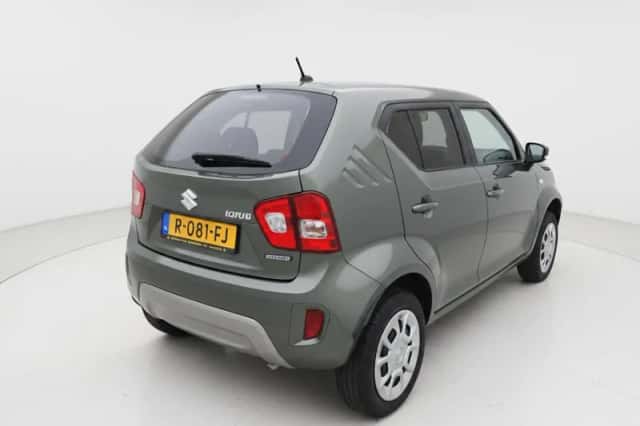 Suzuki Ignis (2022) thumbnail 3