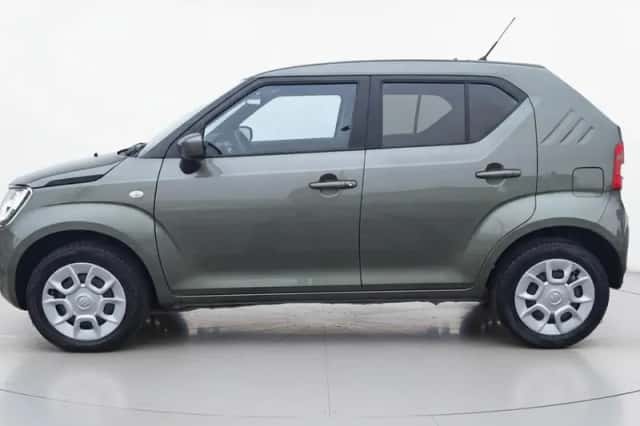 Suzuki Ignis (2022) thumbnail 4