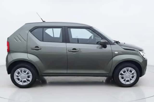 Suzuki Ignis (2022) thumbnail 5
