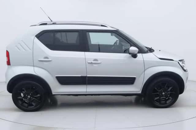 Suzuki Ignis (2020) thumbnail 3
