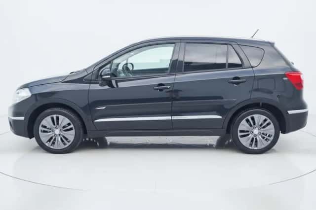 Suzuki S-Cross (2013) thumbnail 6