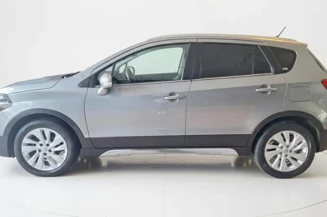 Suzuki S-Cross (2019) thumbnail 3