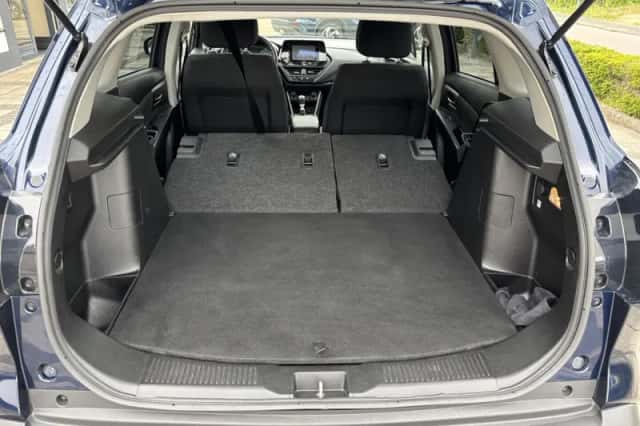 Suzuki S-Cross (2022) thumbnail 6