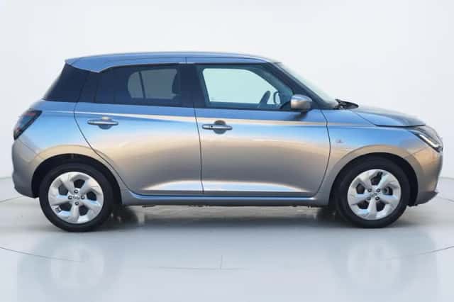 Suzuki Swift (2025) thumbnail 5