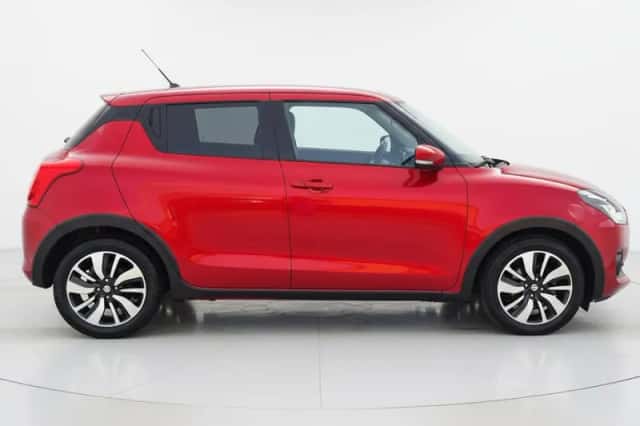 Suzuki Swift (2019) thumbnail 6