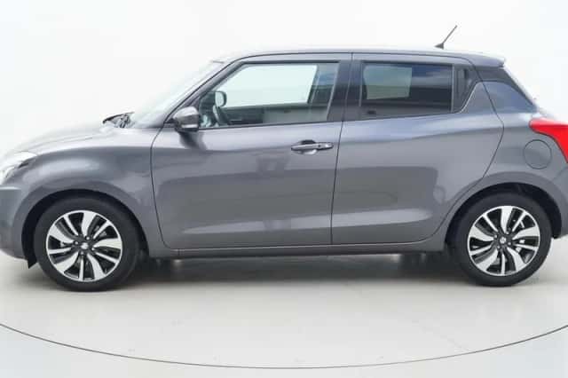 Suzuki Swift (2019) thumbnail 3