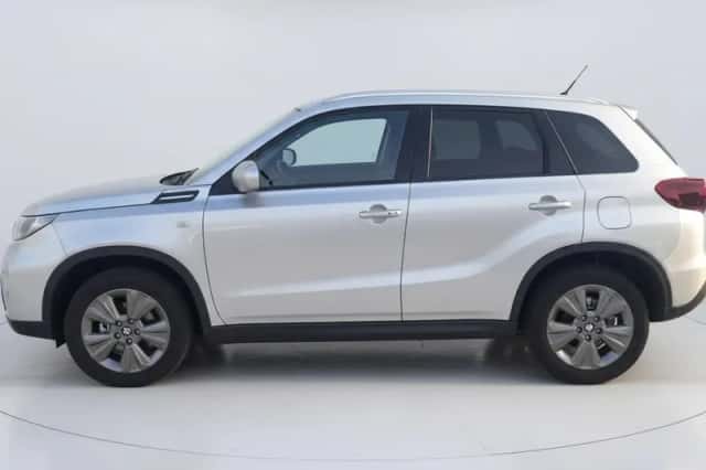 Suzuki Vitara (2025) thumbnail 4
