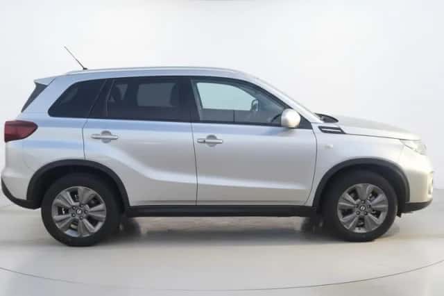 Suzuki Vitara (2025) thumbnail 5