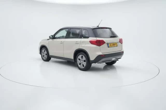Suzuki Vitara (2019) thumbnail 4